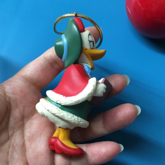 🖤2005 Daisy ornament - Picture 5 of 17